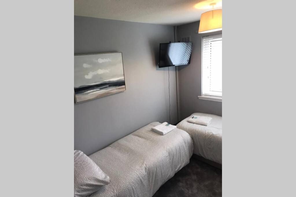 St Andrews Bungalow Ngoại thất bức ảnh