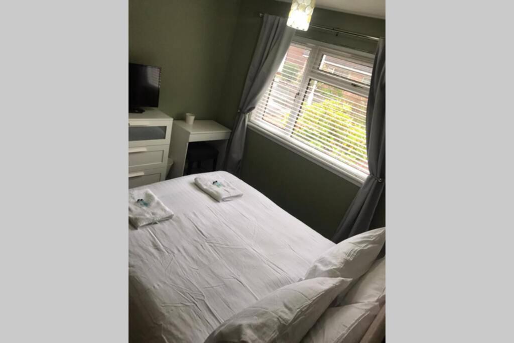 St Andrews Bungalow Ngoại thất bức ảnh