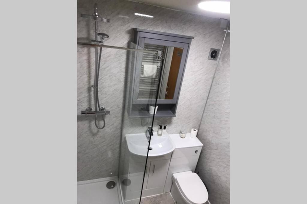 St Andrews Bungalow Ngoại thất bức ảnh