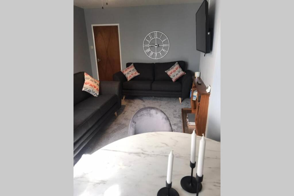 St Andrews Bungalow Ngoại thất bức ảnh