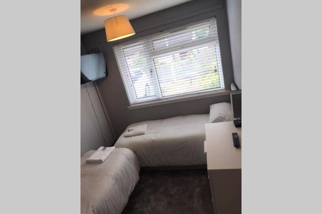 St Andrews Bungalow Ngoại thất bức ảnh