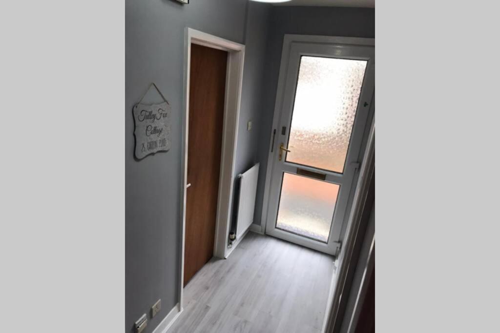 St Andrews Bungalow Ngoại thất bức ảnh