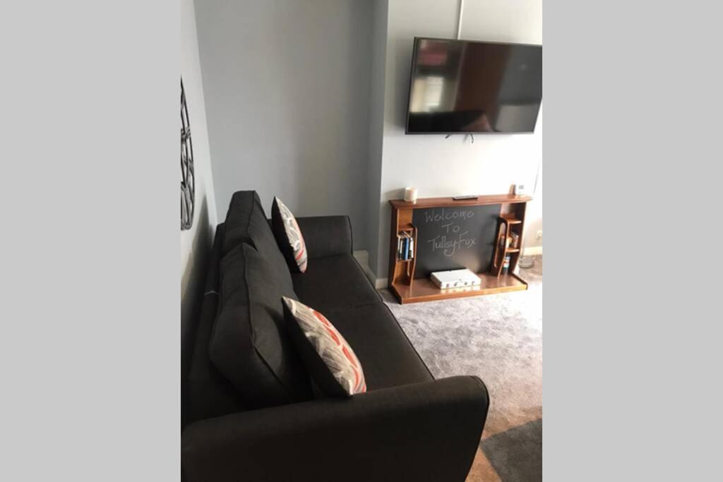 St Andrews Bungalow Ngoại thất bức ảnh